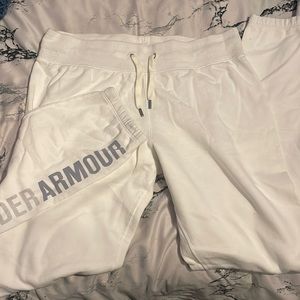Under Armour Sweats